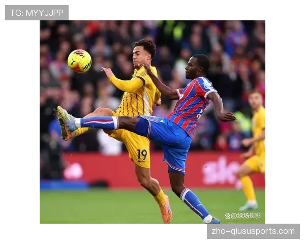 水晶宫与伯恩利互交白卷 防守组织成为比赛焦点